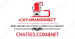 Adıyaman Sohbet Sesli Chat Sesli Sohbet Kameralı Sohbet
